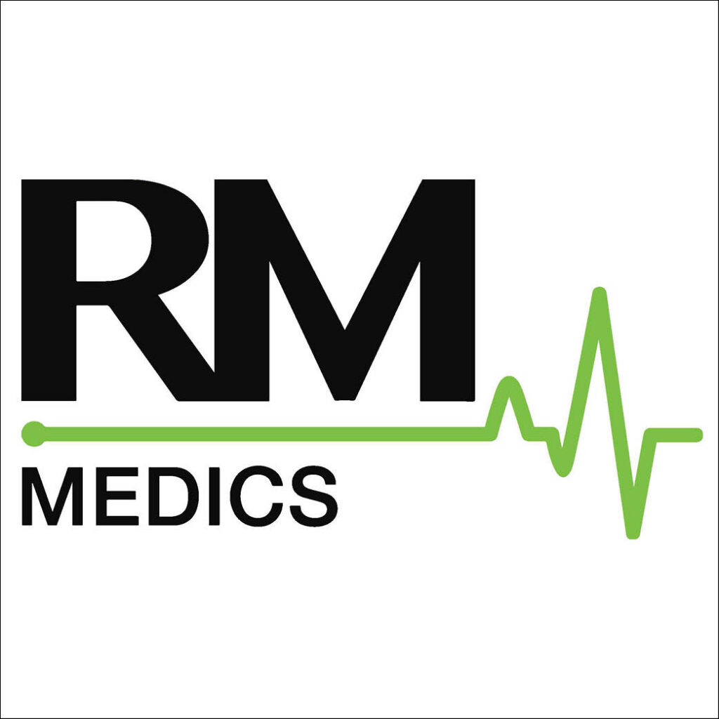 RM Medics secures £800k funding package to cut NHS waiting lists